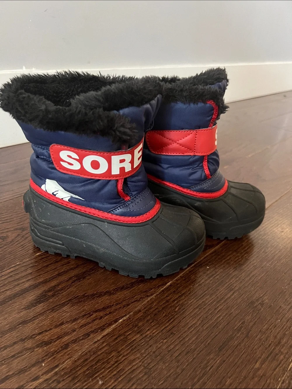 Kids winter boots - Sorel